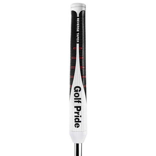 Golf Pride Reverse Taper Putter Grip - Pistol