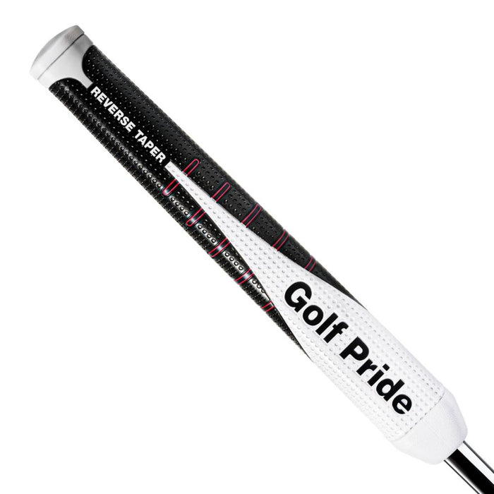 Golf Pride Reverse Taper Putter Grip - Round