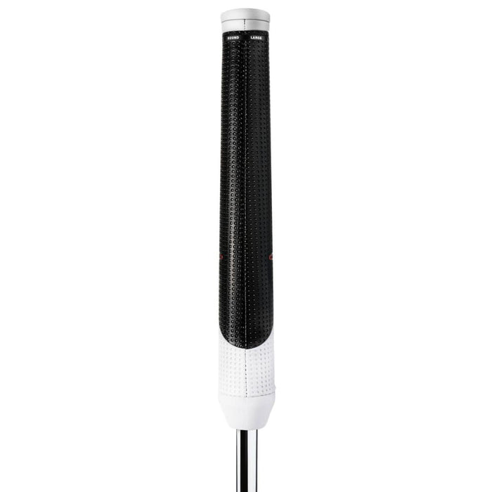 Golf Pride Reverse Taper Putter Grip - Round