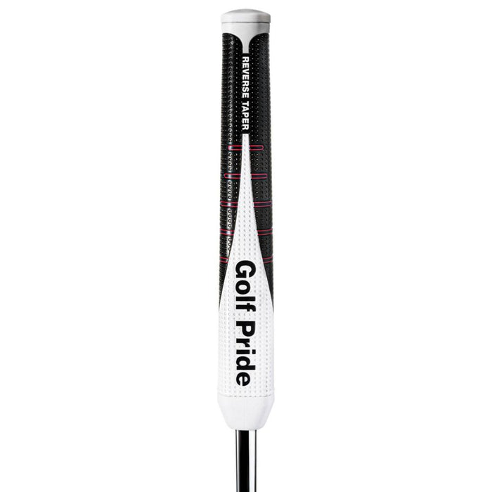 Golf Pride Reverse Taper Putter Grip - Round