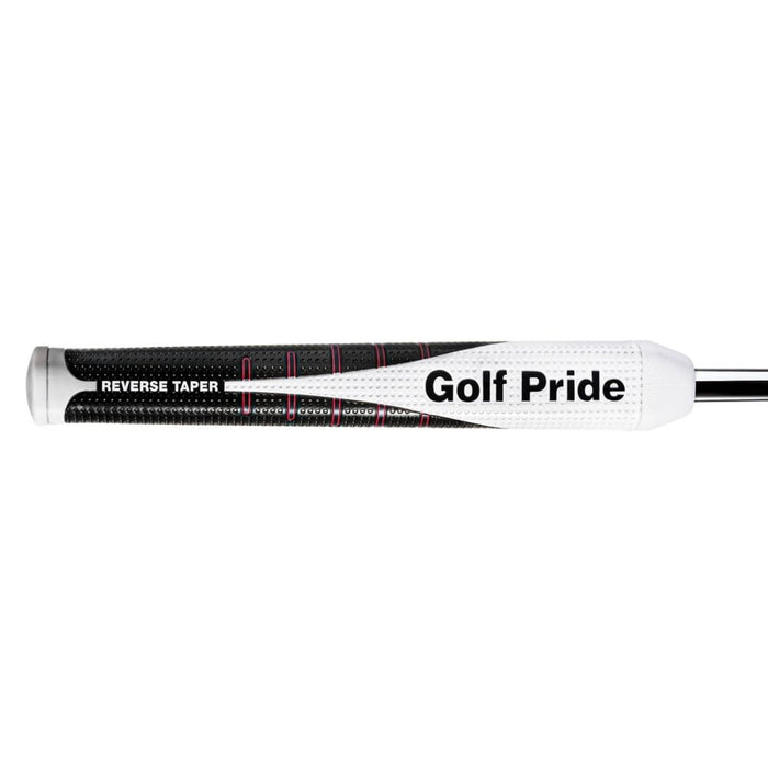 Golf Pride Reverse Taper Putter Grip - Round