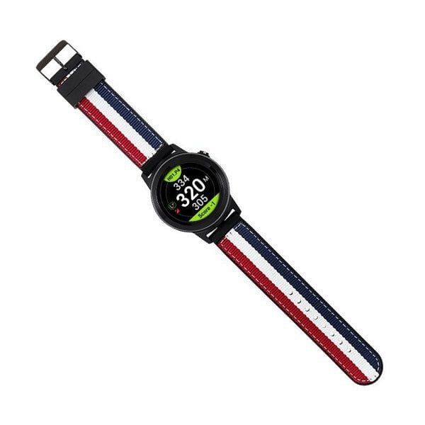 GolfBuddy Aim W11 GPS Golf Watch