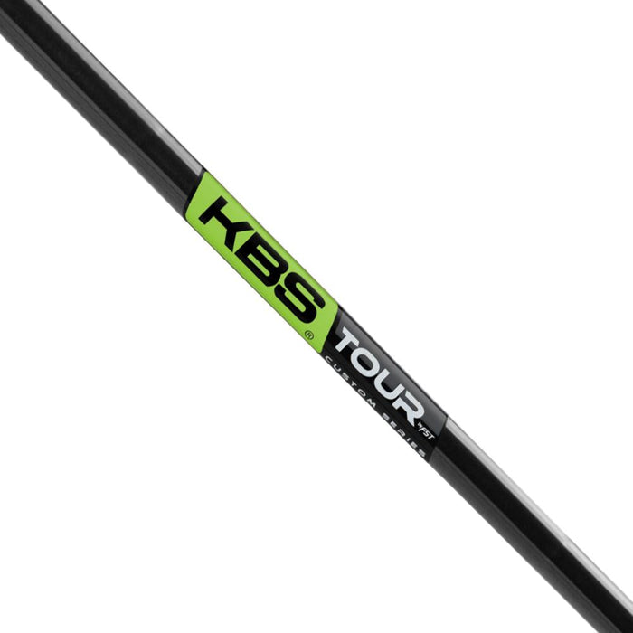 KBS Tour Custom Black Pearl Wedge Shafts (0.355) - Golf Shaft - view 6