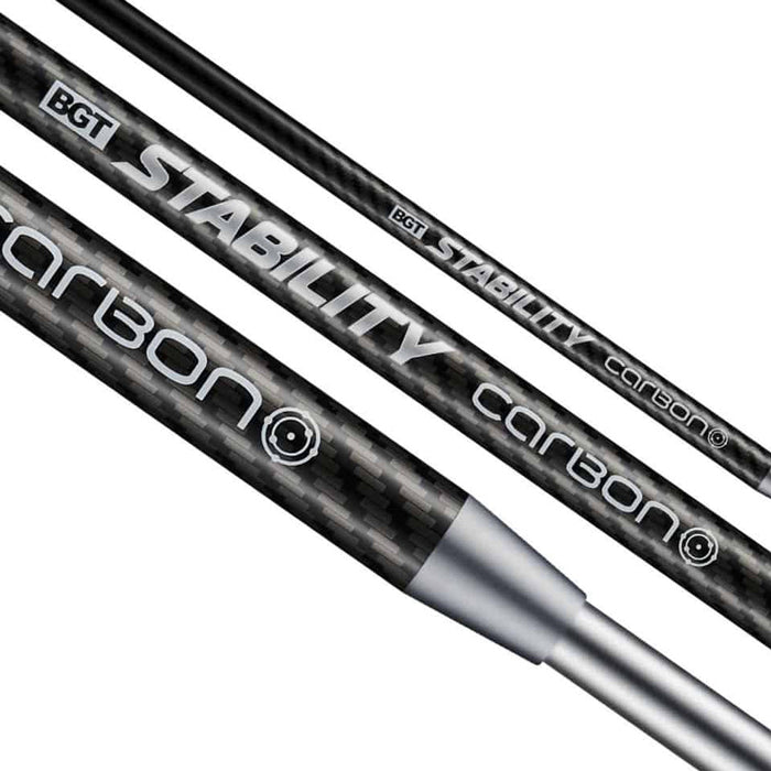 BGT Stability Carbon Putter Shaft - Golf Shaft - view 5