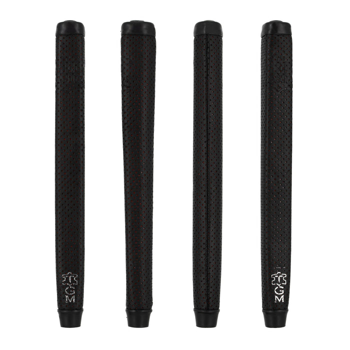 The Master Sewn Putter Grip (Large Perf) - Golf Grip - view 15