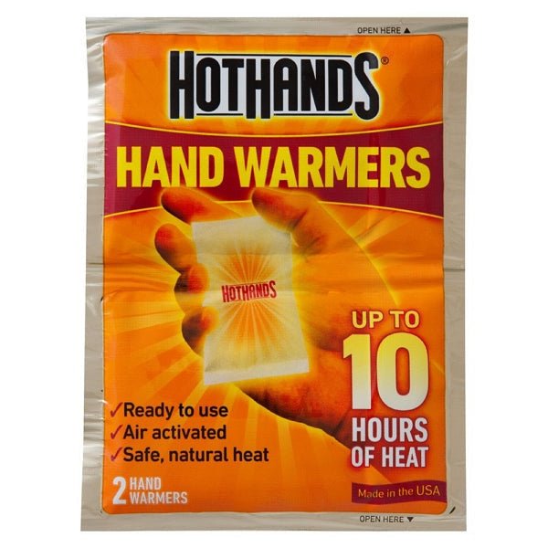 HotHands Hand Warmers