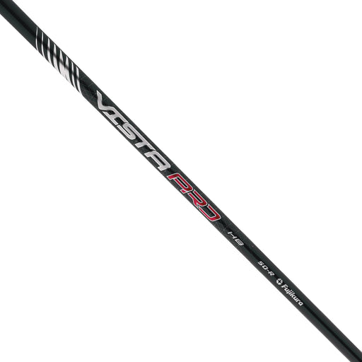 Fujikura Vista Pro 2 Hybrid Shafts - Golf Shaft