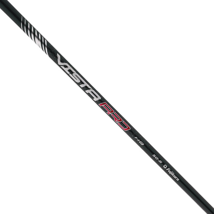 Fujikura Vista Pro 2 Hybrid Shafts - Golf Shaft