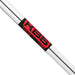 KBS Tour Chrome (Parallel) Shafts (.370) - Golf Shaft