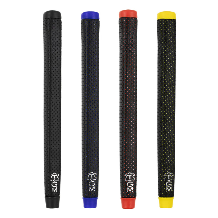The Master Sewn Putter Grip (Large Perf) - Golf Grip - view 6