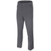 Island Green Men's Stretch Tapered Trouser - Grey