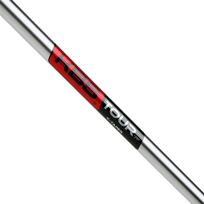 KBS C-Taper - Satin Shafts