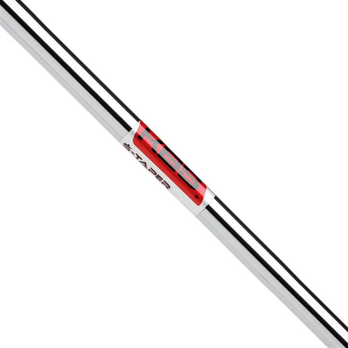 KBS $-Taper - Chrome Shafts