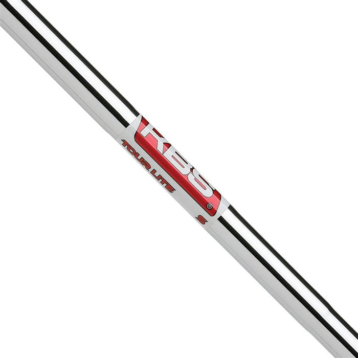 KBS Tour Lite - Chrome