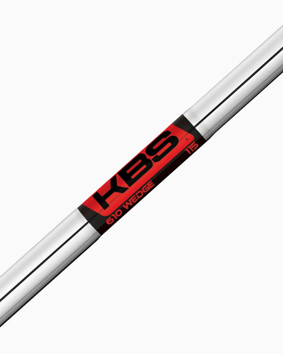 KBS 610 Wedge Shaft