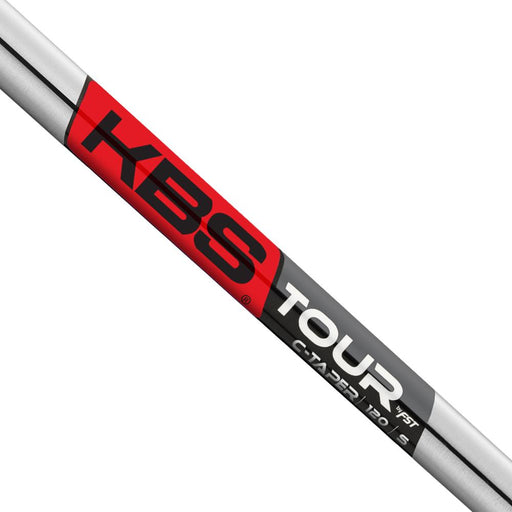 KBS C-taper 95 (Taper) Shafts (.355) - Golf Shaft