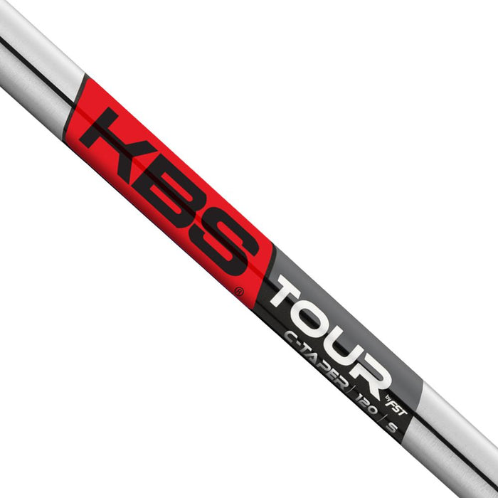 KBS C-taper 95 (Taper) Shafts (.355) - Golf Shaft