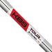 KBS $-Taper Chrome Shafts (.355) - Golf Shaft