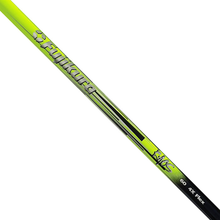 Fujikura Kaos Long Driver Shafts - Golf Shaft - view 2