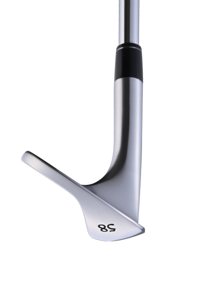 Epon Tour Wedge Type M2 - Club Head - view 2