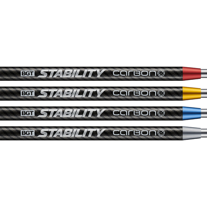BGT Stability Carbon Putter Shaft - Golf Shaft