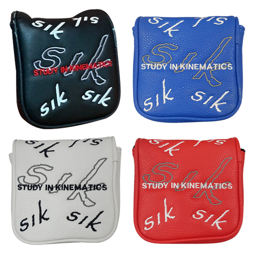 SIK Flo Headcovers - Headcover