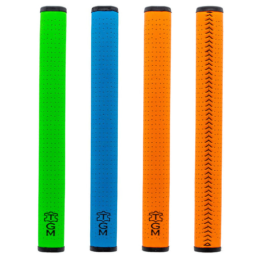 Neon Laced Putter Grip - Golf Grip