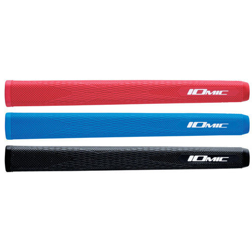 Iomic Absolute Jumbo Putter Grip - Golf Grip