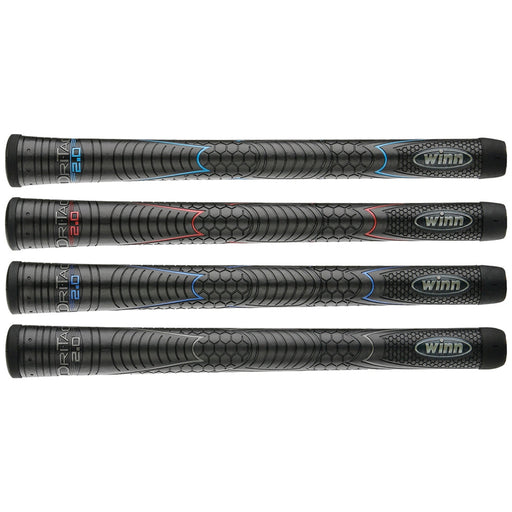 Winn Dri-tac 2.0 - Golf Grip