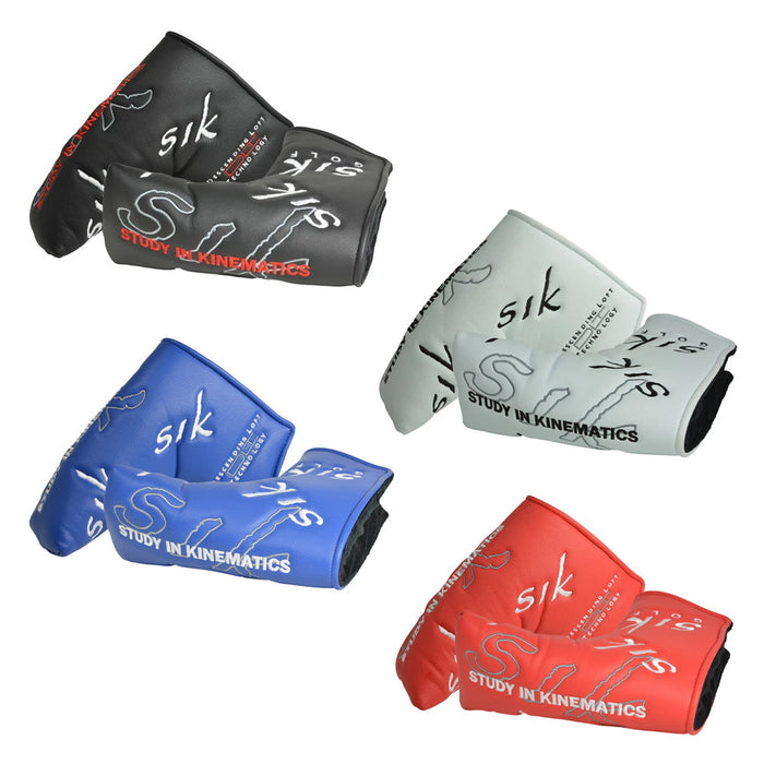 SIK Blade Headcovers - Headcover