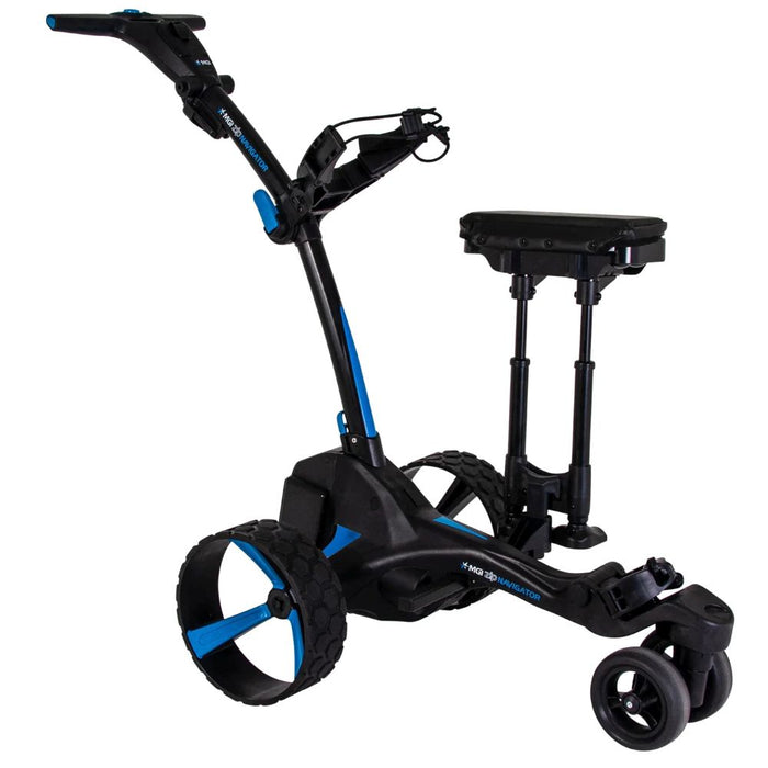 MGI Ai Seat With Storage