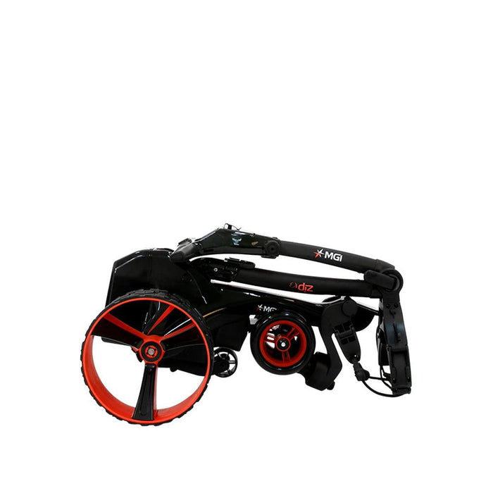 MGI Zip X3 Buggy