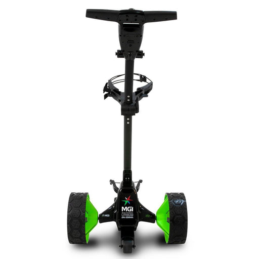 MGI Zip X5 Buggy