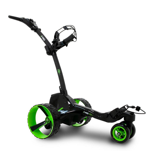 MGI Zip X5 Buggy