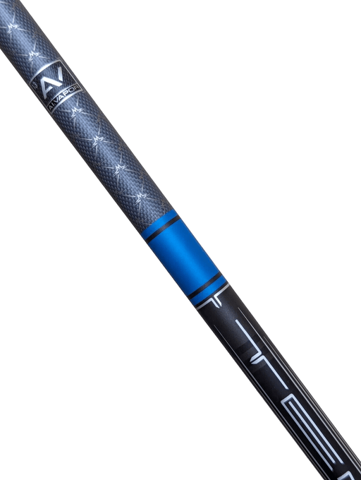 Mitsubishi Tensei AV Limited Blue Fairway Shaft - With TM Adaptor