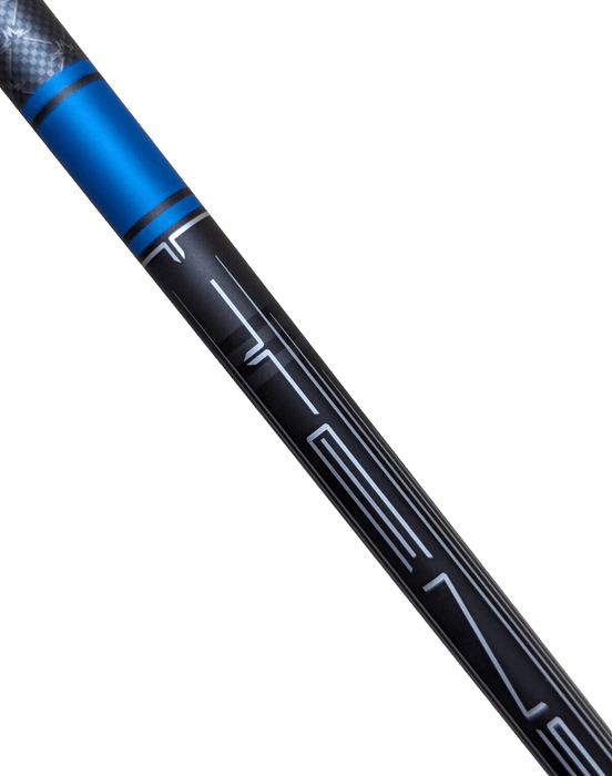 Mitsubishi Tensei AV Limited Blue Fairway Shaft - With TM Adaptor Shafts