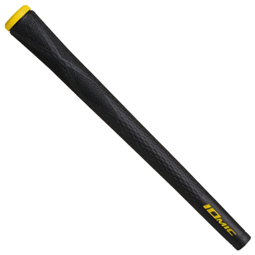 Iomic Black Armor 2 Series Sticky Evolution 2.3 Grip - Golf Grip - view 2