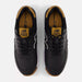 New Balance 574 Greens V2 Golf Shoes - Black/Gum