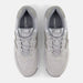 New Balance 574 Greens V2 Golf Shoes - Grey/White