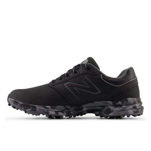 New Balance Brighton Golf Shoes - Black