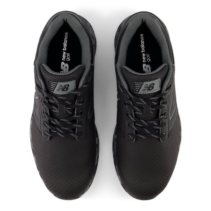 New Balance Brighton Golf Shoes - Black