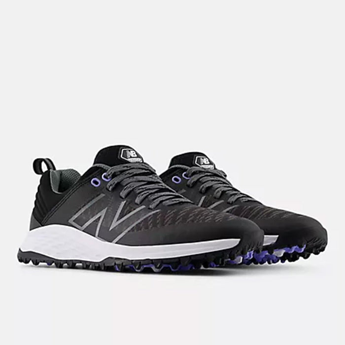 New Balance Fresh Foam Contend SL v2 Womens Golf Shoes Golf Shoes