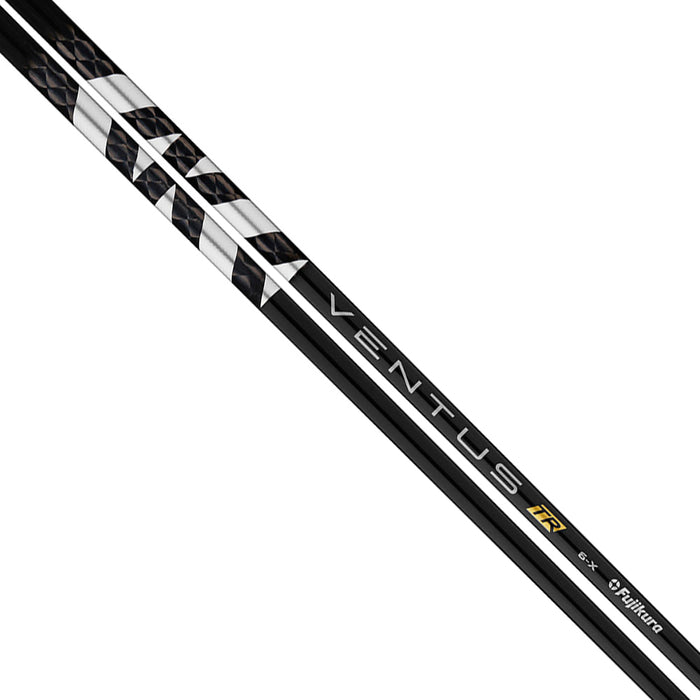 Fujikura Ventus TR Black Wood Shaft - Golf Shaft