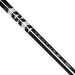 Fujikura Ventus TR Black Wood Shaft - Golf Shaft