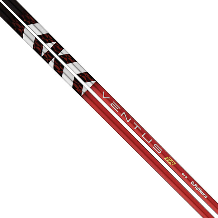 Fujikura Ventus TR Red Wood Shaft - Golf Shaft