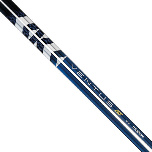 Fujikura Ventus TR Blue Wood Shaft - Golf Shaft