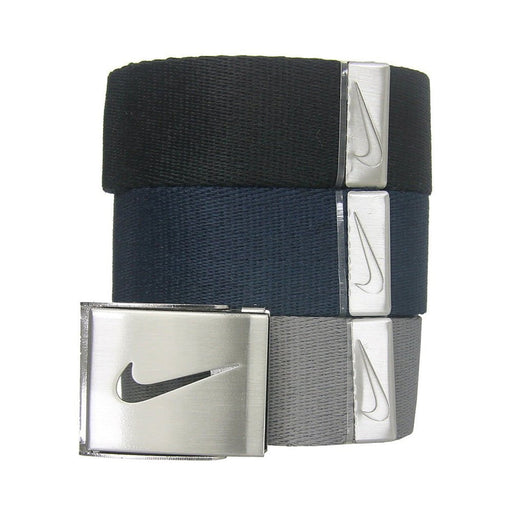 Nike 3-in-1 Web Belt Clothing