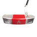 Gauge Design Mia Prototype Putter Silver/red - Uncut - Putter - view 5