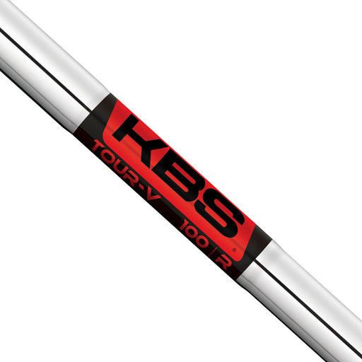 KBS Tour V (Taper) Shafts (0.355) - Golf Shaft