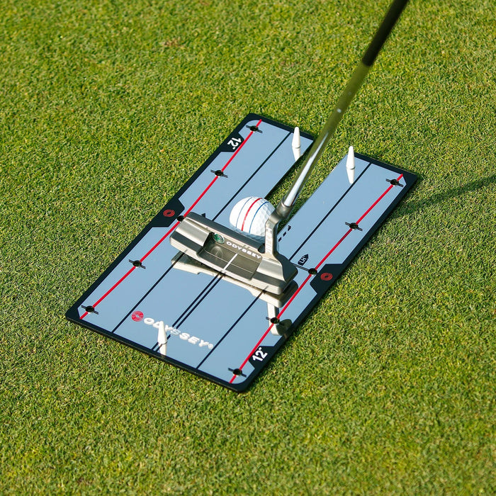 Odyssey 12" Putting Mirror